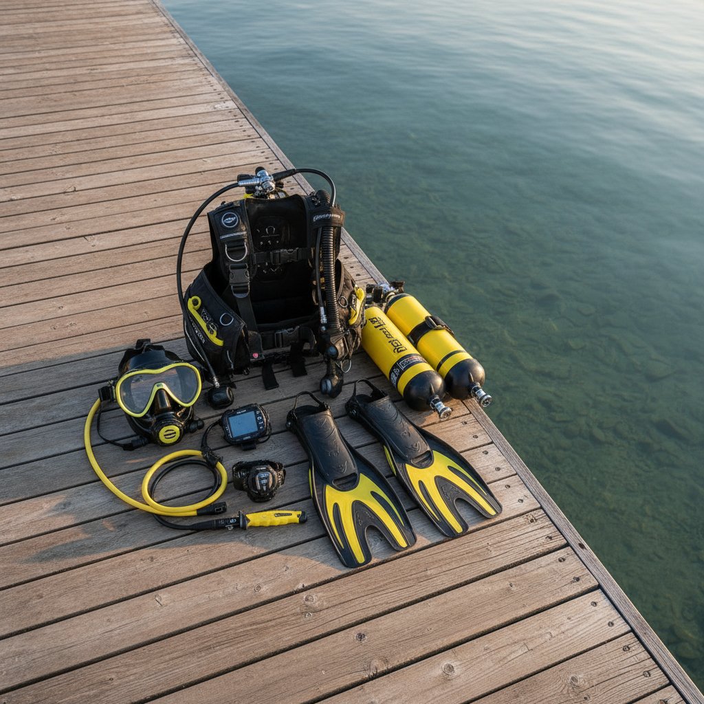Cornwall Reef Exploration